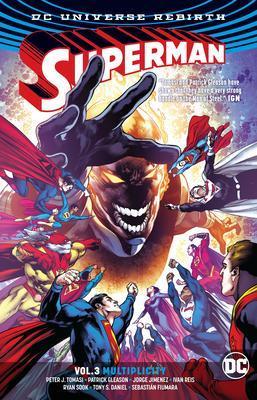 Superman (4th Series) Volume 3: Multiplicity, Boeken, Strips | Comics, Verzenden