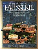 Patisserie 9789026930669, Livres, Livres de cuisine, Roux, Albert Roux, Verzenden