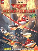 Planes 2 / Disney filmstrip 8711854201438 Pixar, Boeken, Verzenden, Gelezen, Pixar