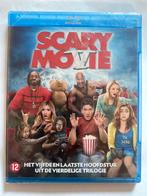 SCARY MOVIE 5 (IN SEAL) (BLURAY), Cd's en Dvd's, Gebruikt