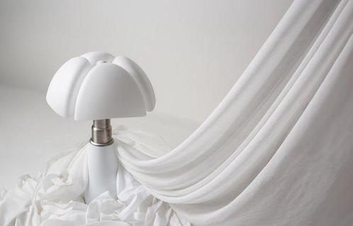 Martinelli Luce - Gae Aulenti - Tafellamp - Pipistrello 620, Antiek en Kunst, Antiek | Verlichting