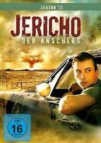Jericho - Season 1.2 [3 DVDs]  DVD, Cd's en Dvd's, Zo goed als nieuw, Verzenden