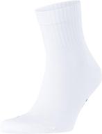Falke Run Rib Wit maat 39-41 Heren, Kleding | Heren, Sokken en Kousen, Verzenden, Nieuw, Wit, FALKE