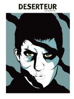 Deserteur 9789021406084 Halfdan Pisket, Boeken, Verzenden, Zo goed als nieuw, Halfdan Pisket