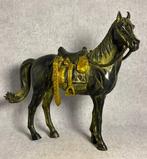 Beeld, Paard 32 cm / 3.6 kg (Zonder Minimumprijs) - 29.5 cm, Antiek en Kunst