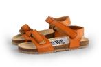IK-KE Sandalen in maat 26 Cognac | 5% extra korting, Kinderen en Baby's, Verzenden, Jongen of Meisje, IK-KE, Schoenen