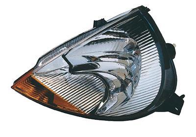 Ford Ka 1996-2008 Koplamp Links (Koplampen), Auto-onderdelen, Verlichting, Nieuw, Verzenden