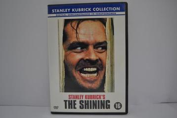 The Shining (DVD)