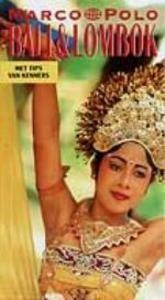 MARCO POLO REISGIDS BALI EN LOMBOK 9789041015952 en, Boeken, Reisgidsen, Gelezen, Verzenden