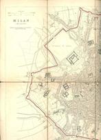 Italië - Milaan; Charles Knight & C, 22 Ludgate Street,, Boeken, Nieuw