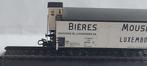 Märklin H0 - 4680.87001 - Wagon de marchandises pour trains, Nieuw