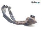 Uitlaat Bochtenset MV Agusta Brutale 989 R 2008-2012, Motoren, Verzenden, Gebruikt