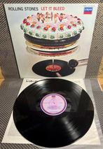 Rolling Stones - Let It Bleed - 1x Japan Press - Close to, Nieuw in verpakking