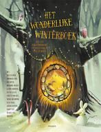 Het wonderlijke winterboek 9789048849314, Marianne Busser, Lisa Manuels, Verzenden