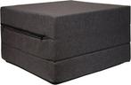 Logeermatras 195x65x10 | Retour Deal | 40% Korting, Verzenden, Nieuw, 190 cm of minder, Matras