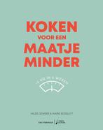 Koken voor een maatje minder / Forte Culinair 9789461319746, Boeken, Verzenden, Gelezen, Hilde Deweer