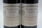 1992 Chateau Cheval Blanc - Saint-Émilion 1er Grand Cru, Verzamelen, Nieuw