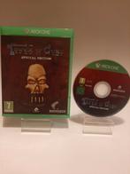 Tower of Guns Special Edition Xbox One, Ophalen of Verzenden, Zo goed als nieuw