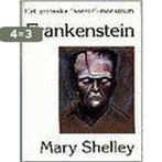 Frankenstein, of de moderne prometheus 9789054021896, Boeken, Verzenden, Zo goed als nieuw, M. Shelley