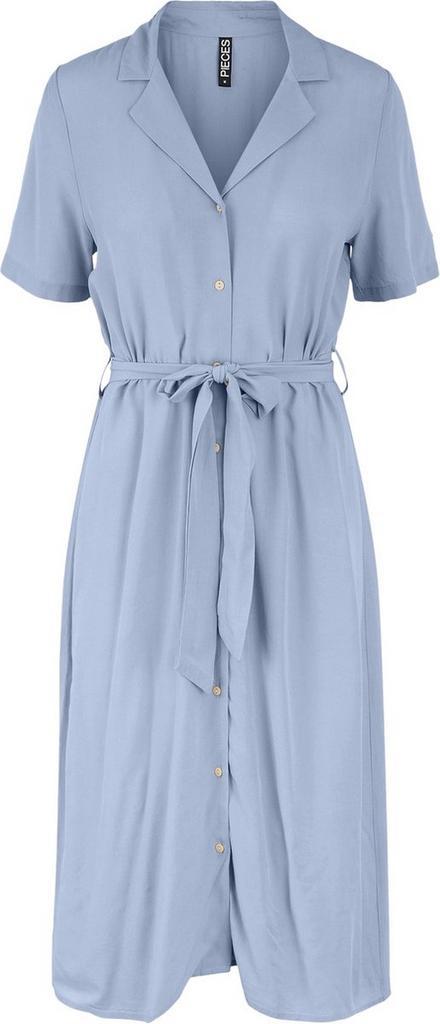 Pieces PCOLIVIA SS DRESS NOOS BC Dames Jurk - Maat M (Mode), Kleding | Dames, Jurken, Nieuw, Verzenden