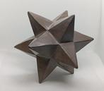 sculptuur, Estrella - 10 cm - Keramiek - 2024