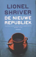 De nieuwe republiek 9789020413632 Lionel Shriver, Verzenden, Gelezen, Lionel Shriver