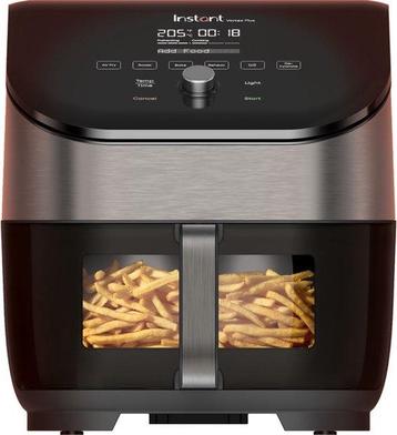 Tweedekans | Instant Pot Vortex Plus Clear Cook OdorErase beschikbaar voor biedingen
