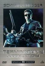 Terminator 2: Judgement Day [DVD] [1991] DVD, Zo goed als nieuw, Verzenden