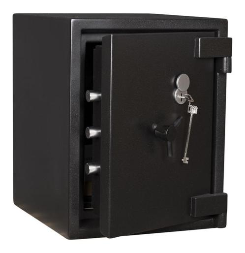 De Raat DRS Euro Defender 1 Klasse III Inbraak- en, Huis en Inrichting, Brandblussers en Brandkasten, Brandkast, Nieuw, Verzenden