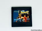 Sega Game Gear - Bare Knuckle - Japan, Verzenden, Gebruikt