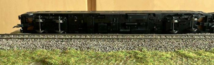 Roco H0 - Modeltrein personenwagonset (1) - Set van 4, Hobby en Vrije tijd, Modeltreinen | H0