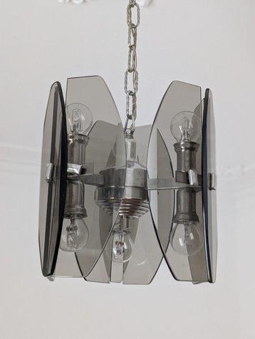 luxor - antonio lupi - Plafondlamp - Kristal