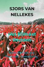 Het Klimaat Redden 9789464924770 Sjors Van Nellekes, Boeken, Verzenden, Zo goed als nieuw, Sjors Van Nellekes