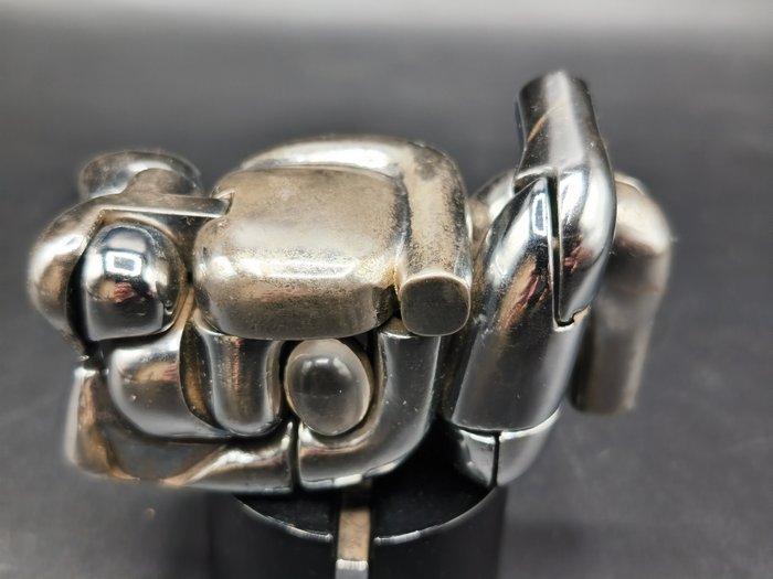 Miguel Berrocal (1933-2006) - Micro Maria, Antiek en Kunst, Kunst | Schilderijen | Modern