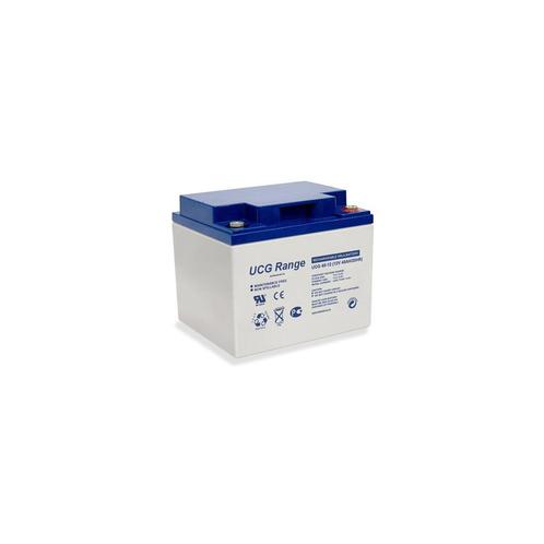 Ultracell DCGA/Deep Cycle Gel UCG 12V 45000mAh Oplaadbaar..., Doe-het-zelf en Bouw, Overige Doe-Het-Zelf en Bouw, Nieuw, Verzenden