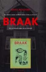 Braak 9789023439486, Boeken, Literatuur, Verzenden, Gelezen