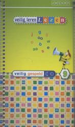 Veilig gespeld kern 9, Veilig leren lezen 9789048716029, Verzenden, Gelezen, Annemie Benoit