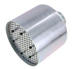 G2 Hoge Doorstroom Multikamer Pneumatische Geluiddemper, Verzenden, Nieuw