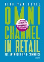Omnichannel in retail 9789401416702 Gino Van Ossel, Boeken, Verzenden, Zo goed als nieuw, Gino Van Ossel