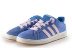 Adidas Sneakers in maat 36 Blauw, Kleding | Dames, Zo goed als nieuw, Sneakers, Verzenden, Blauw
