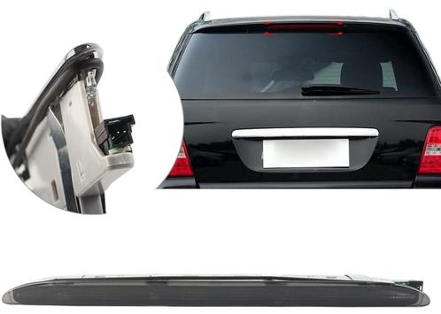 Derde Remlicht | Mercedes Benz ML Class | ML320 ML350 ML500, Auto-onderdelen, Verlichting, Nieuw, Verzenden
