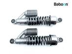 Amortisseur Set Kawasaki BJ 250 Estrella 1994-1997, Verzenden, Nieuw