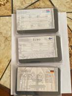 Europe. 2 Euro 2013/2014 (12 monnaies couleur) - made by a