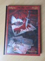 Pavillon Noir T1 + ex-libris + dédicace - C - 1 Album -, Livres, BD