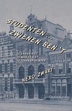 Studenten ... zwienen ben t 9789463650250 Nero Zwart, Boeken, Verzenden, Zo goed als nieuw, Nero Zwart