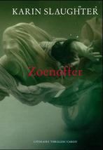 Zoenoffer / Sara Linton 9789023426622 Karin Slaughter, Boeken, Verzenden, Gelezen, Karin Slaughter