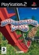 Rollercoaster World (PS2 Used Game), Ophalen of Verzenden, Nieuw