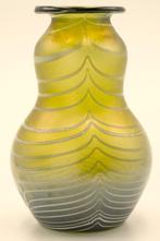 Poschinger - Vase  - Verre