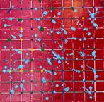 David Harianna (1978) - Pixel Damage: Allarme Rosso, Nieuw