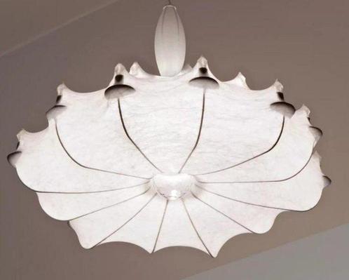 Flos - Marcel Wanders - Lustre - Zeppelin 1 - Résine de, Antiek en Kunst, Antiek | Verlichting